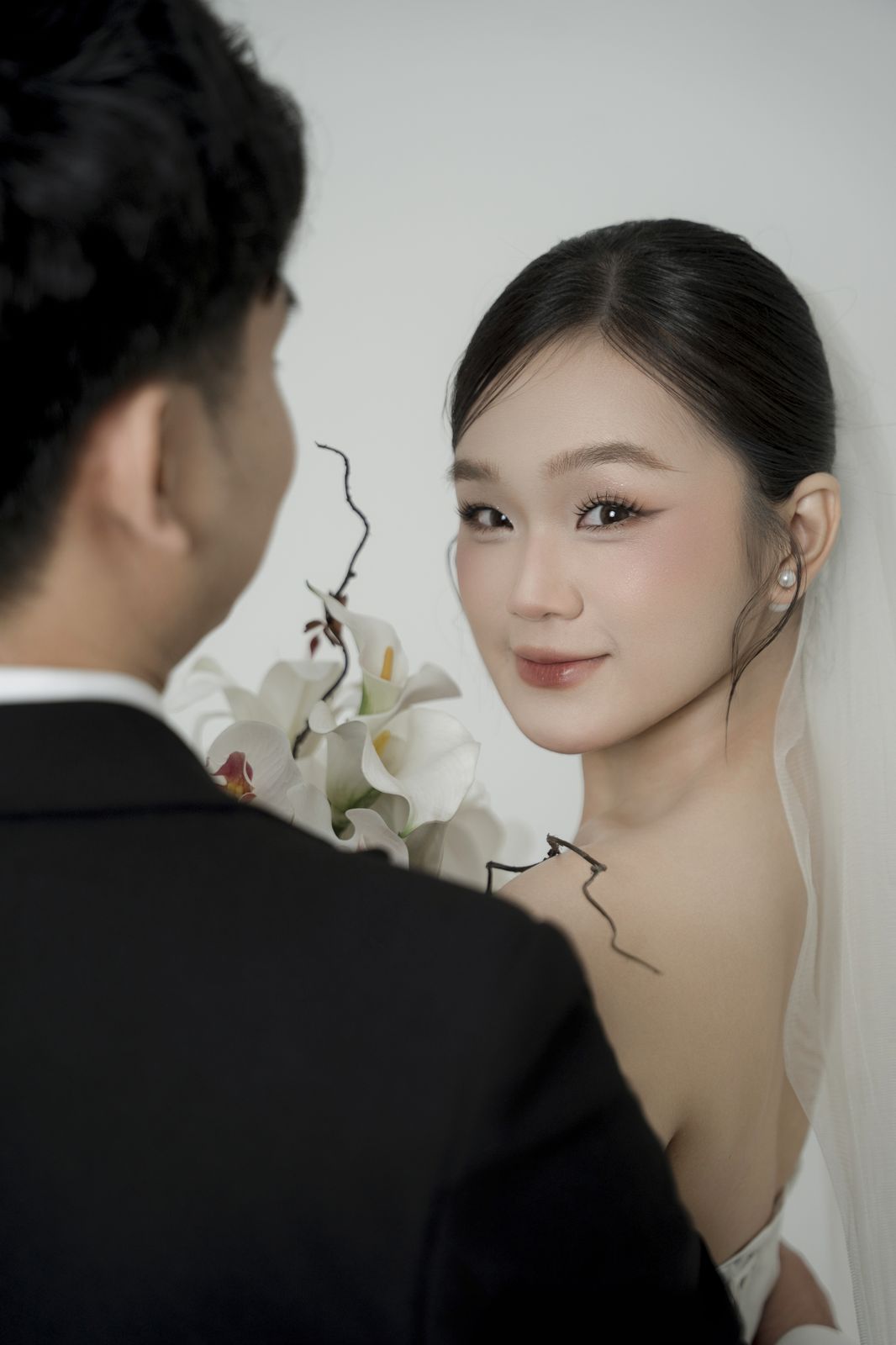 Thiên Ân & Thảo Vy