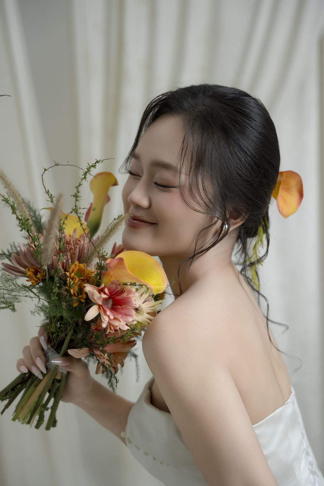 Thiên Ân & Thảo Vy