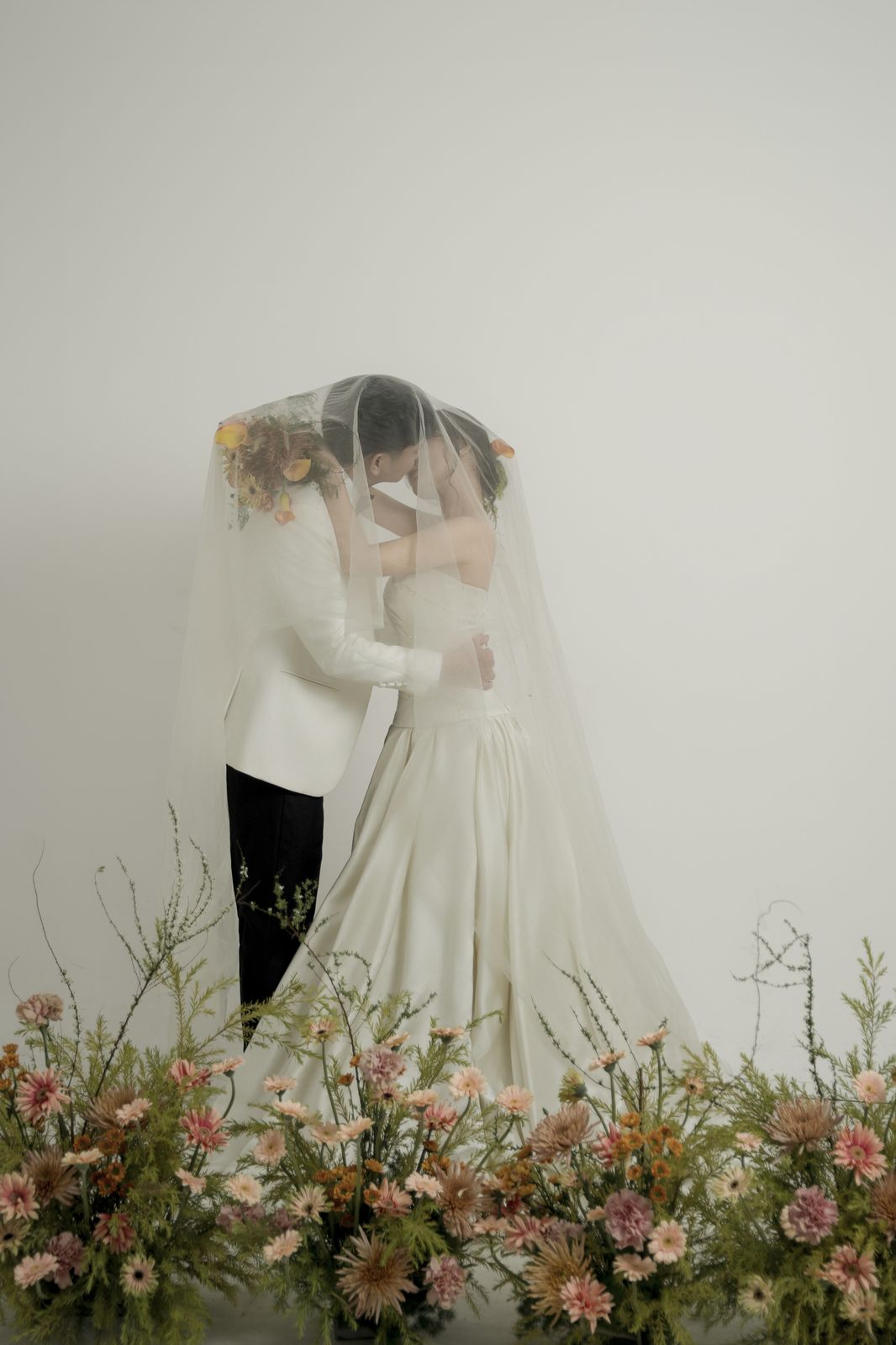 Thiên Ân & Thảo Vy