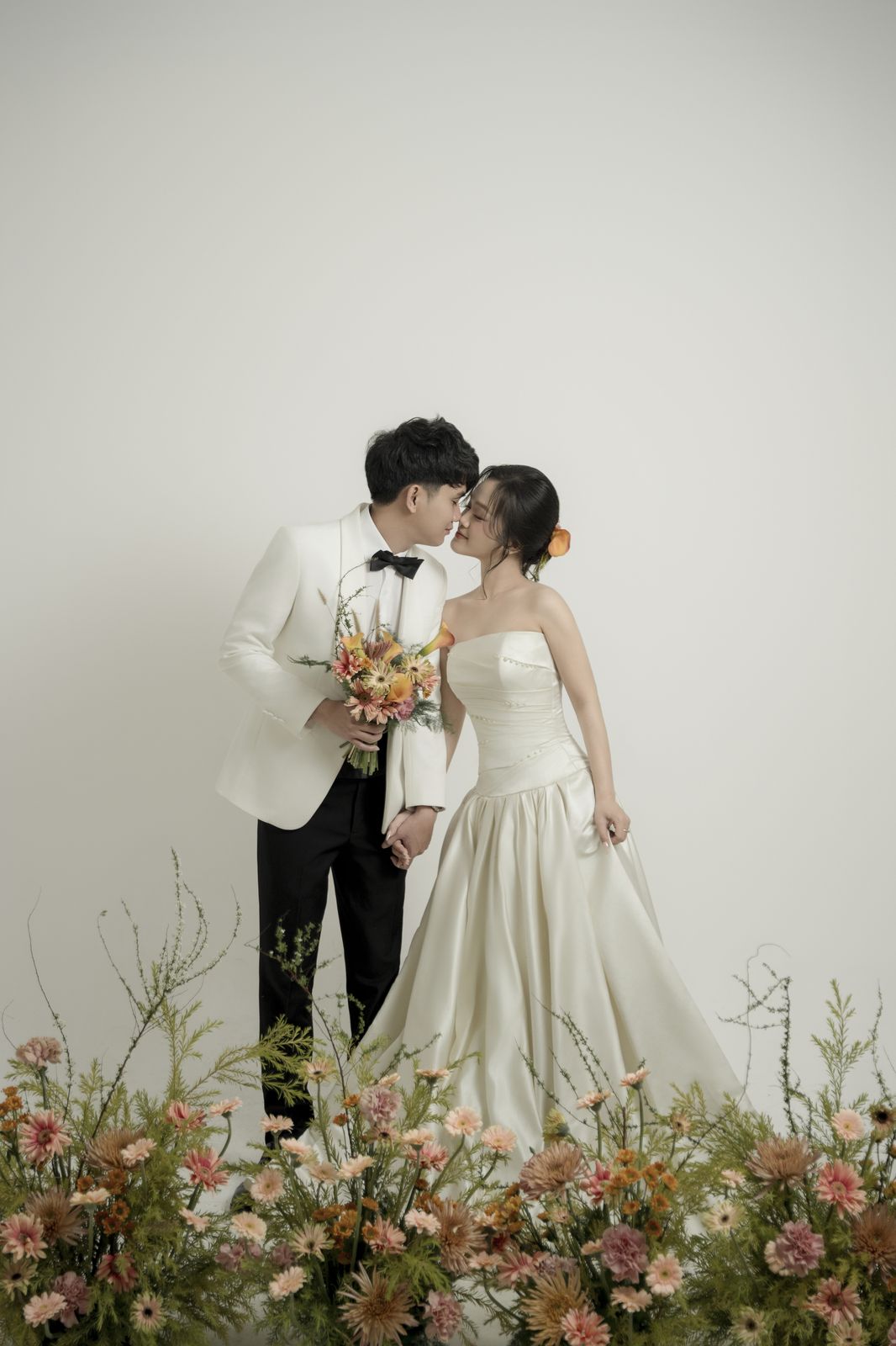 Thiên Ân & Thảo Vy